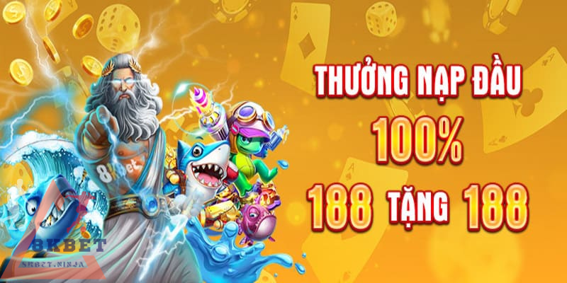 Nhiều chương trình ưu đãi nạp tiền lần đầu cho tân binh