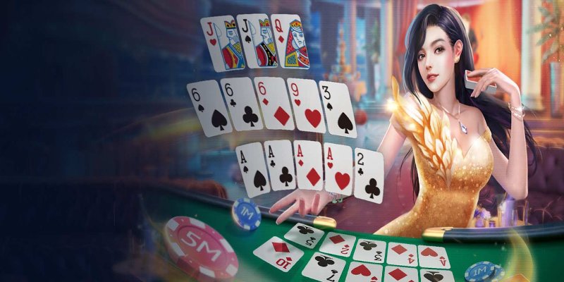 Để hiểu rõ hơn về game bài hãy đọc và cảm nhận tại bài viết này