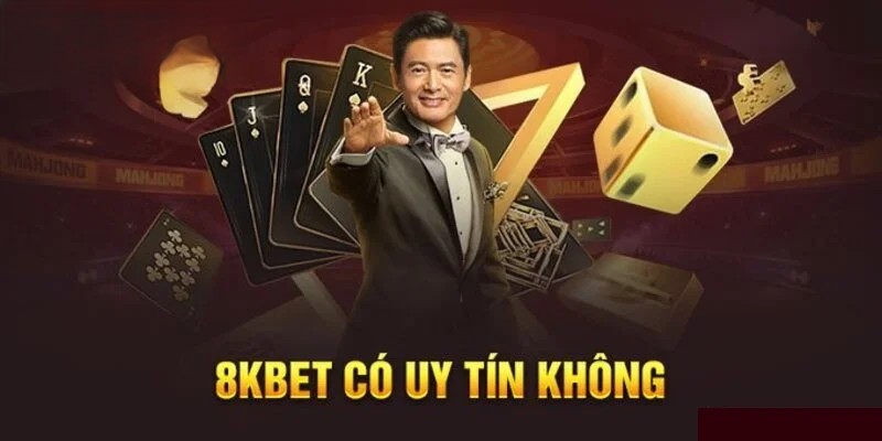 Tin tức 8KBET giúp người chơi nắm bắt những thông tin quan trọng